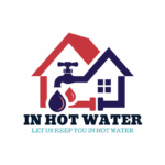 In Hot Water logo